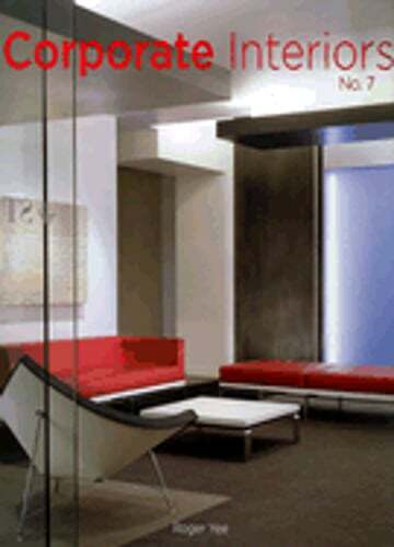 Corporate Interiors 7 Intl by Visual Reference Publications: Used