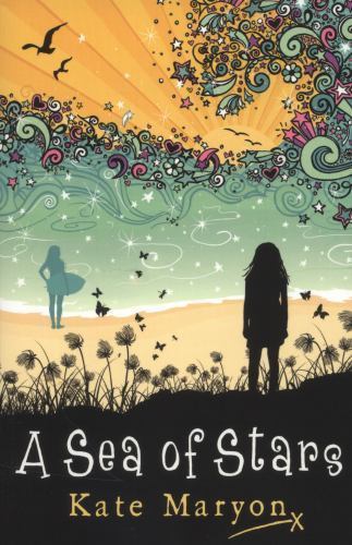Sea of Stars by Kate Maryon (2012, Uk-B Format Paperback)