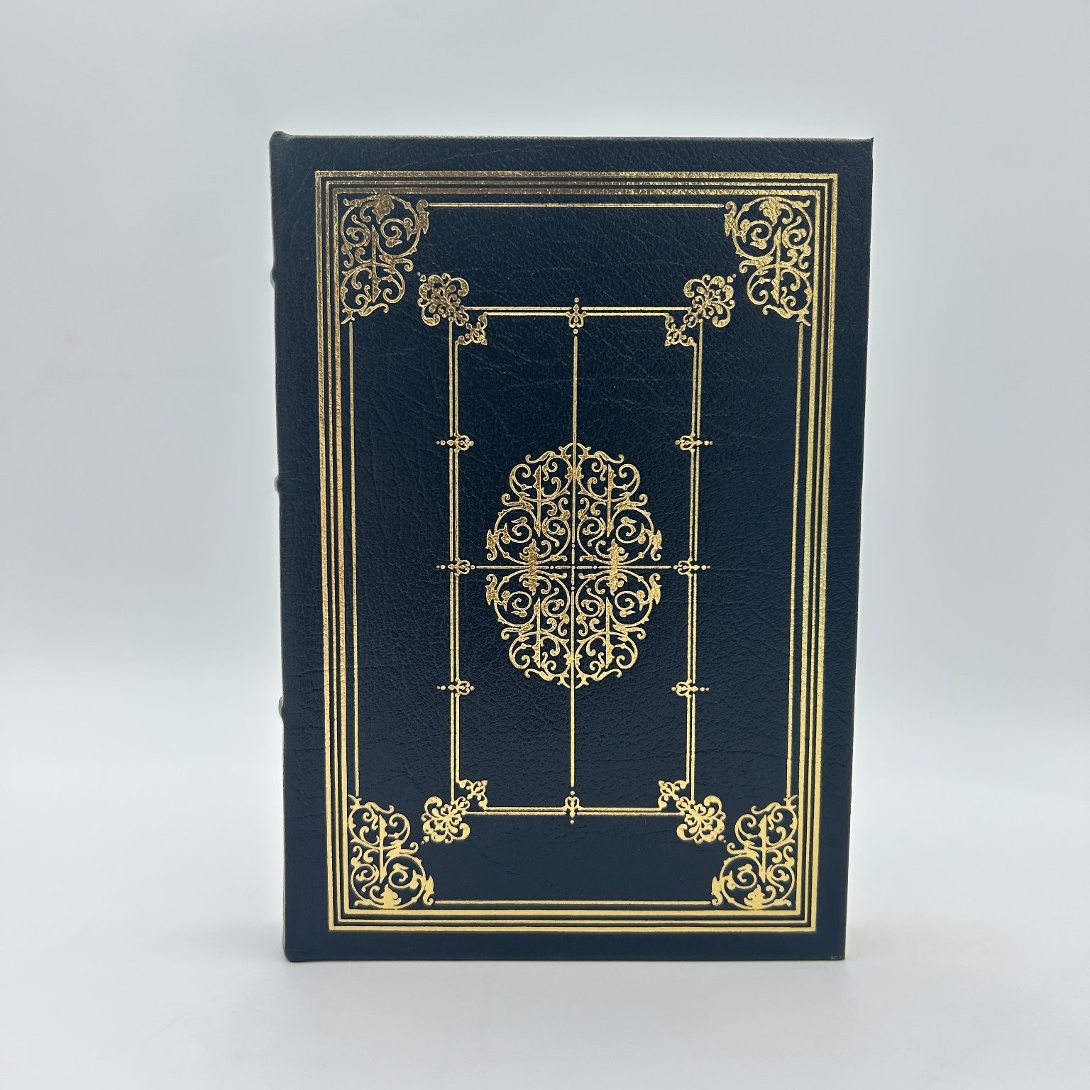 Short Stories Herman Melville 1990 Collector’s Edition Leather Easton Press