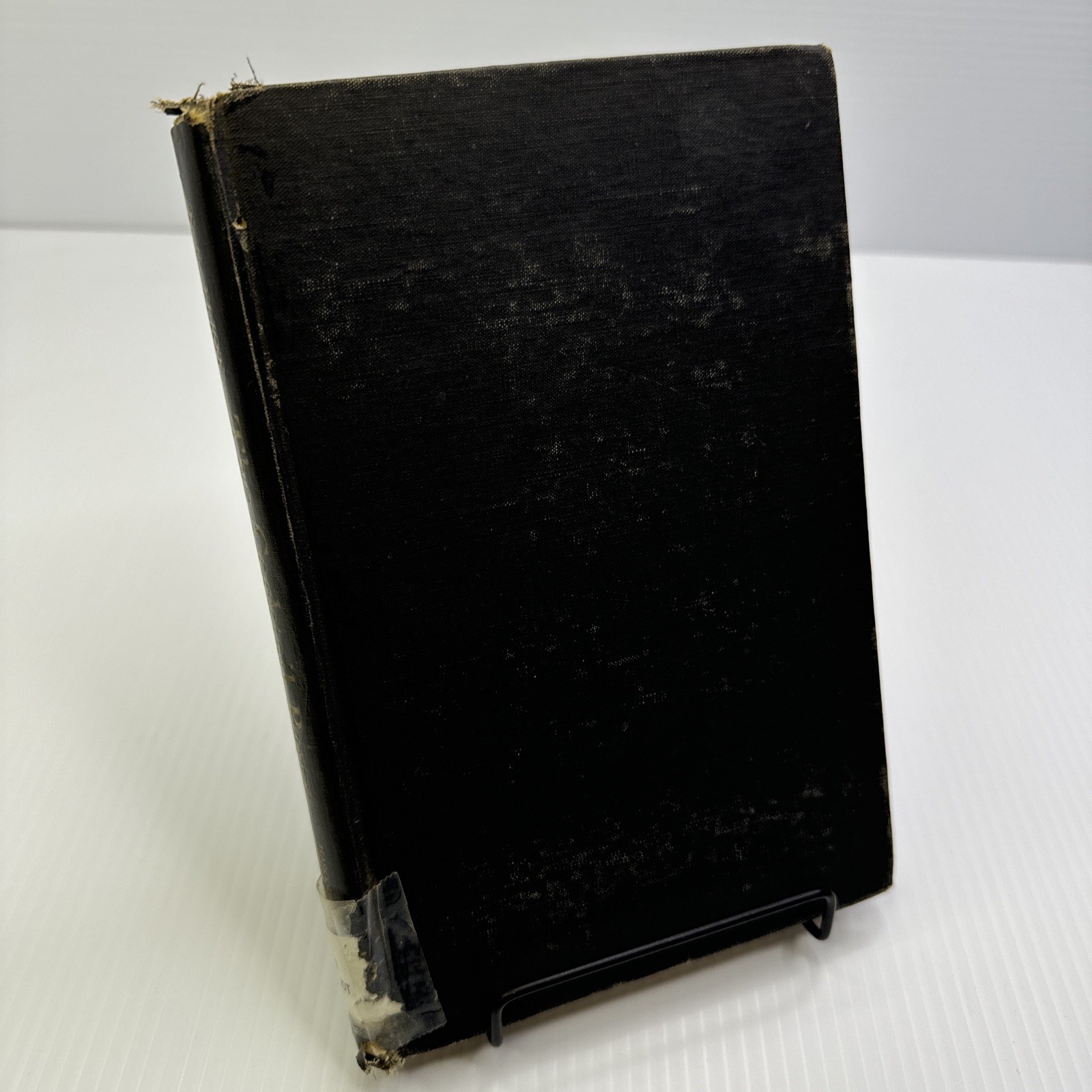 The Cocktail Party A Comedy by T. S. Eliot ExLib 1950 HC Harcourt Brace and Co