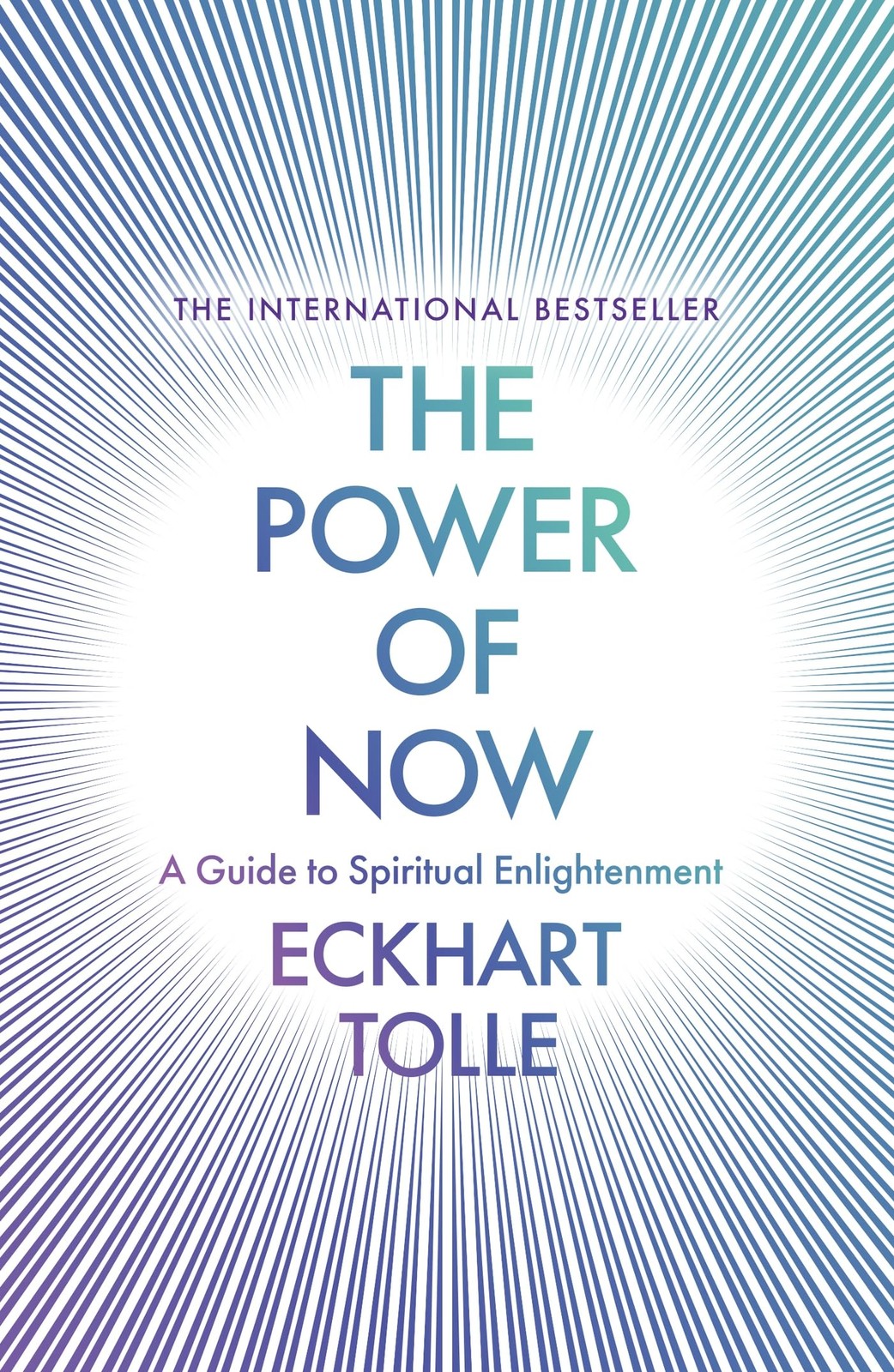 The Power of Now: (20th Anniversary Edition) – ECKHART TOLLE – Good – See co…