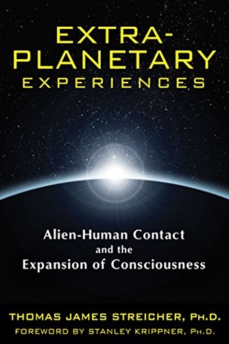 Extra-planetary Experiences: Alien-human Contact and the Expansi