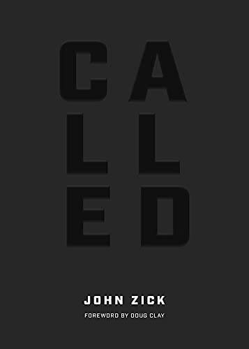 Called – Paperback By John Zick – GOOD