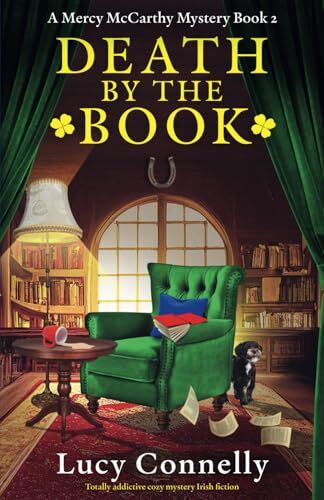 Death by the Book Totally addi – Paperback – GOOD