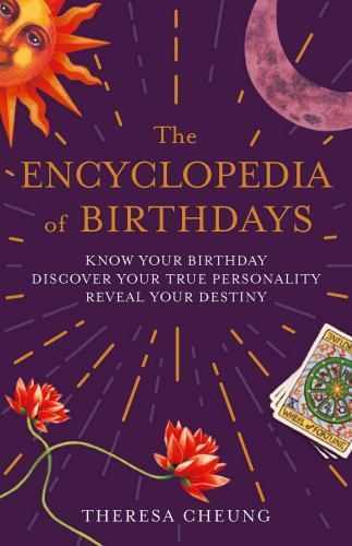 The Encyclopedia of Birthdays Format: General/trade