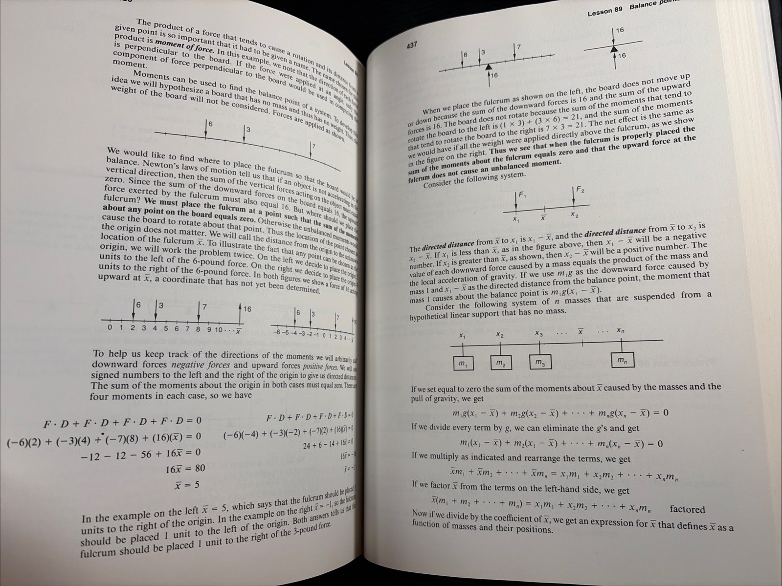 Saxon Wang Calculus with Trigonometry and Analytic Geometry Textbook Homeschool