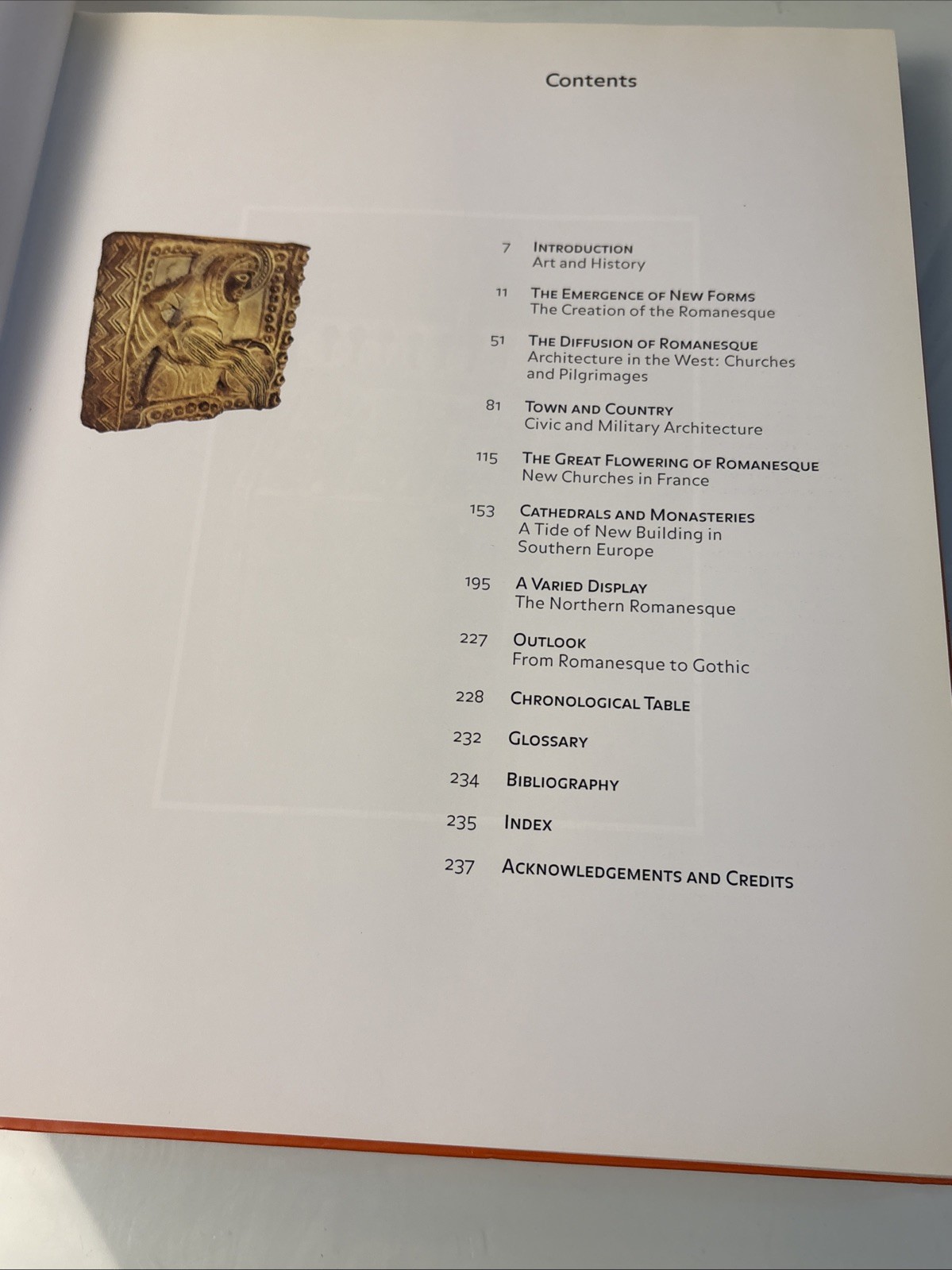 The Romanesque TASCHEN World Architecture Book 1998 Hardcover Art