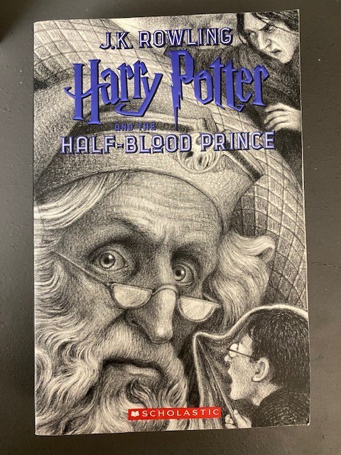 Harry Potter Special Edition you pick the book or set paperback only -GOOD
