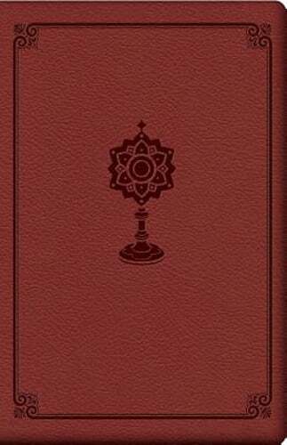 Manual for Eucharistic Adoration by The Poor Clares of Perpetual Adoration: New