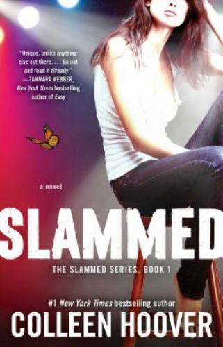 Slammed: A Novel by Hoover, Colleen