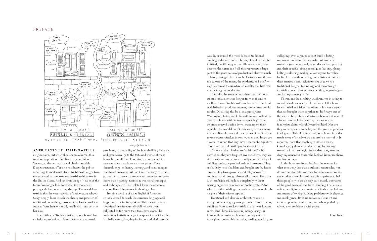 Get Your House Right: Architectural Elements to Use & Avoid