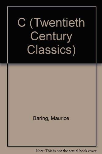 C (Twentieth Century Classics) – paperback Baring, Maurice