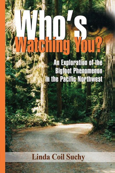 Who’s Watching You? An exploration of the bigfoot phenomenon in the Pacific Nort