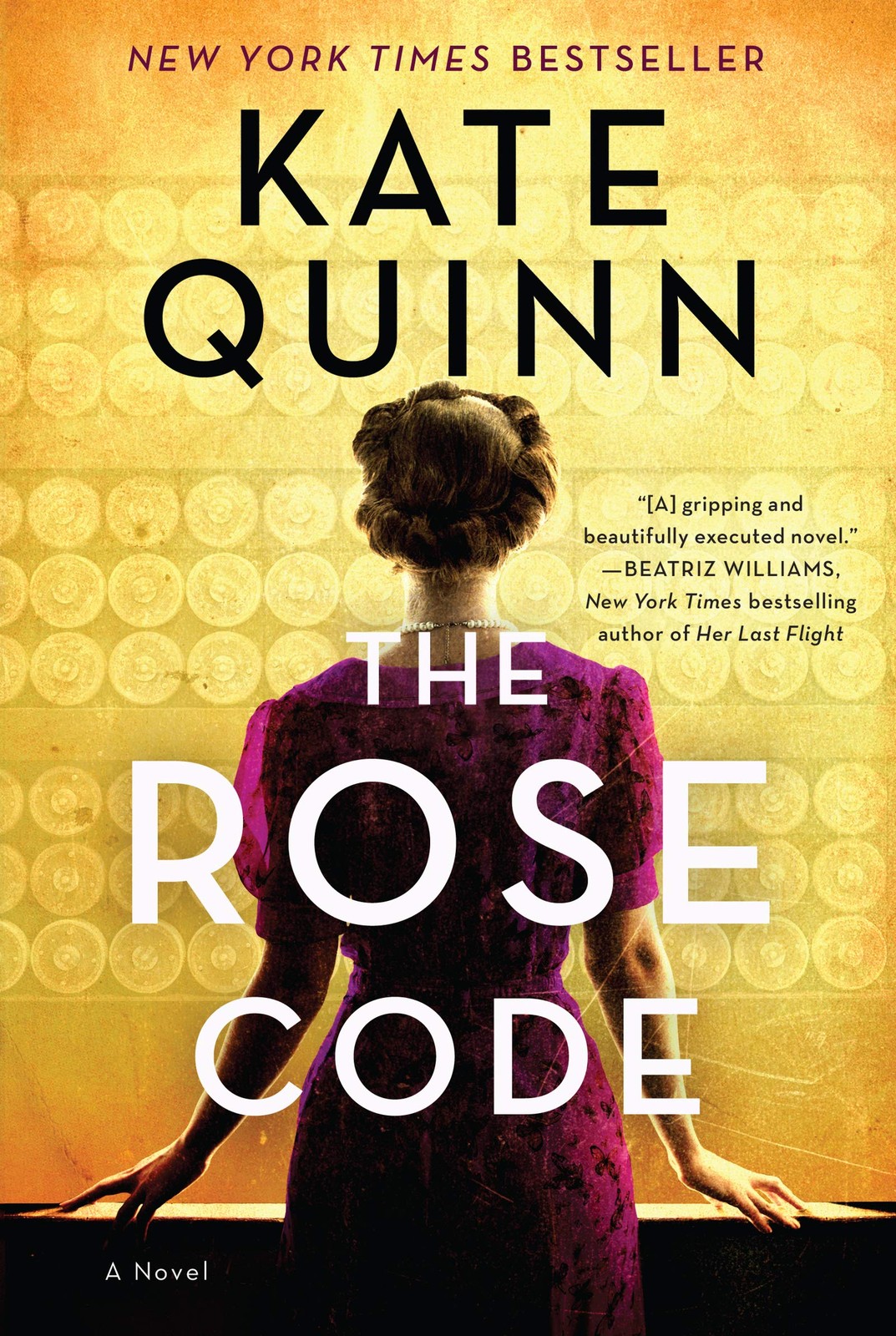 The Rose Code: An Intriguing Novel of Love, Loyalty, and Secrets Among Femal…