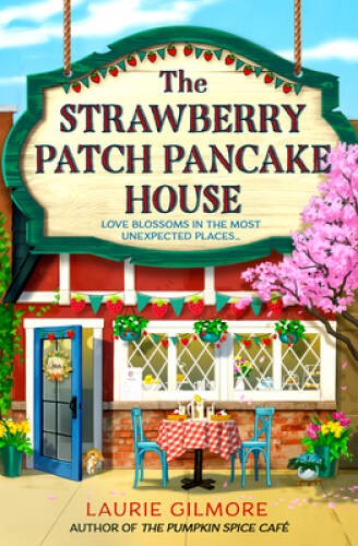 The Strawberry Patch Pancake H – GOOD