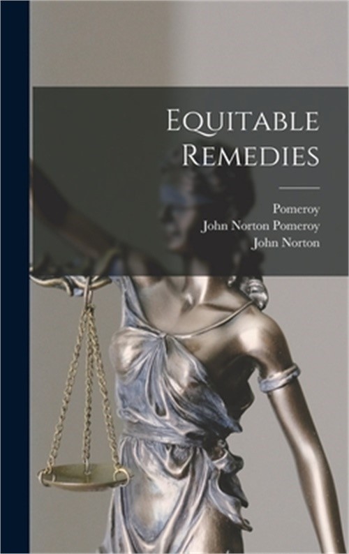 Equitable Remedies (Hardback or Cased Book)