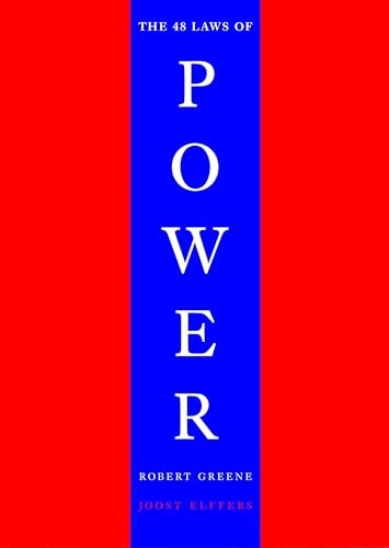 The 48 Laws of Power, Greene Robert
