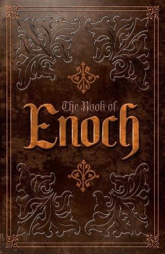 Enoch The Book of Enoch (Hardback) (UK IMPORT)