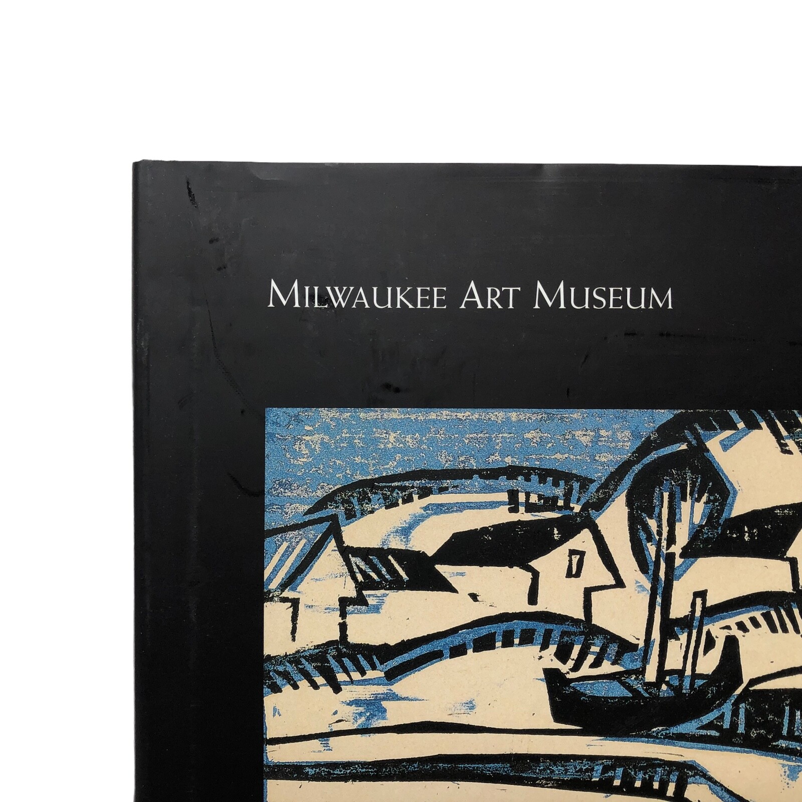 Germany Expressionist Prints Milwaukee Art Museum Marcia Specks Collection