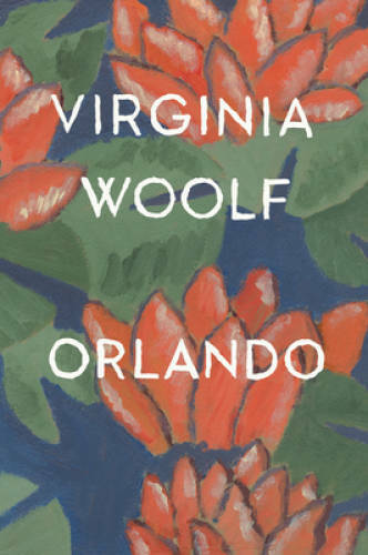 Orlando: A Biography – Paperback By Woolf, Virginia – GOOD