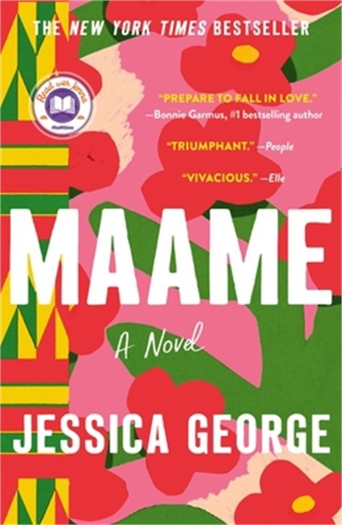 Maame: A Today Show Read with Jenna Book Club Pick (Paperback or Softback)