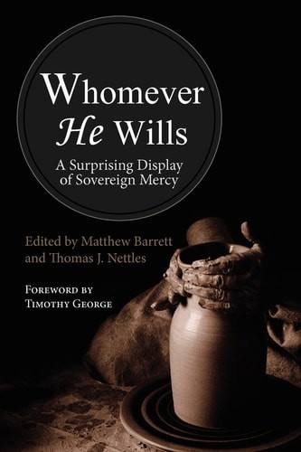 Whomever He Wills, , Very Good Book
