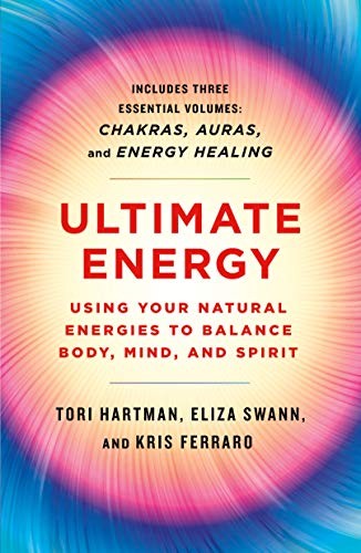 Ultimate Energy: Using Your Na – VERY GOOD