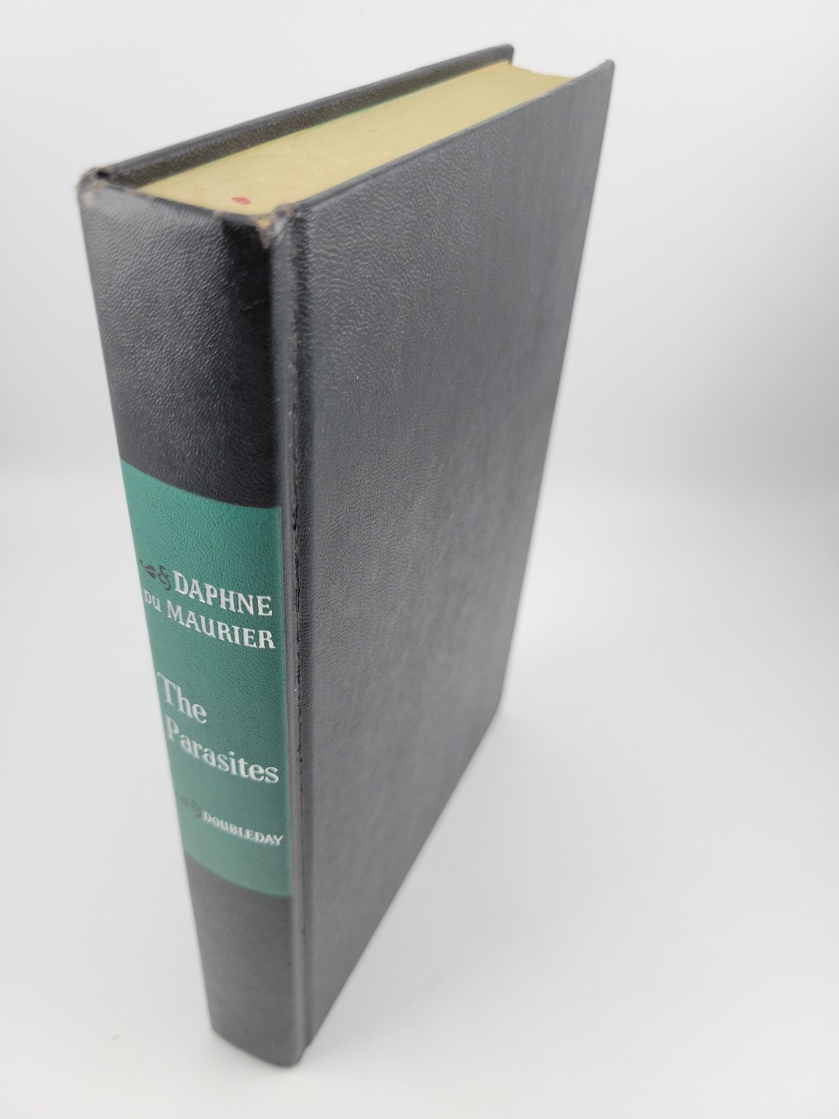 The Parasites By Daphne Du Maurier (Hardcover)