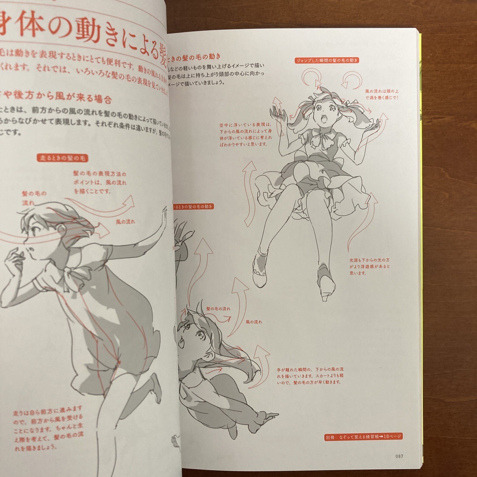 How to Draw Manga KAMIWAZA SAKUGA Art Guide Book