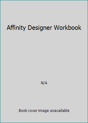 Affinity Designer Workbook by N/A