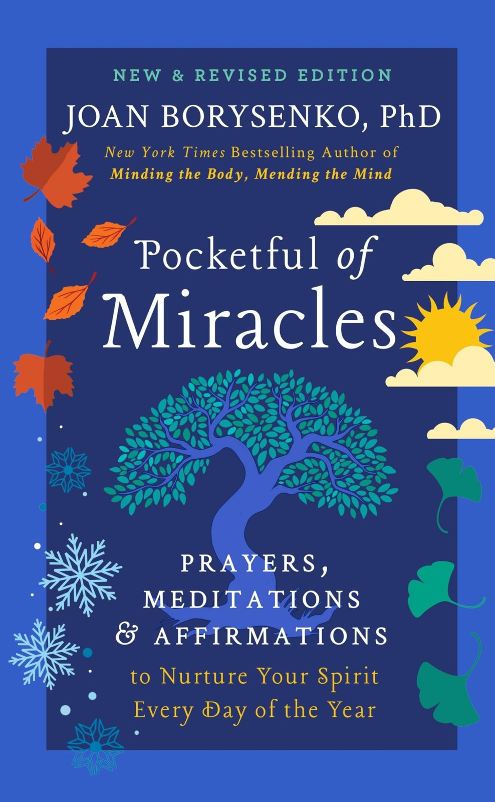 Pocketful of Miracles: Prayers, Meditations, and Affirmations to Nurture You…