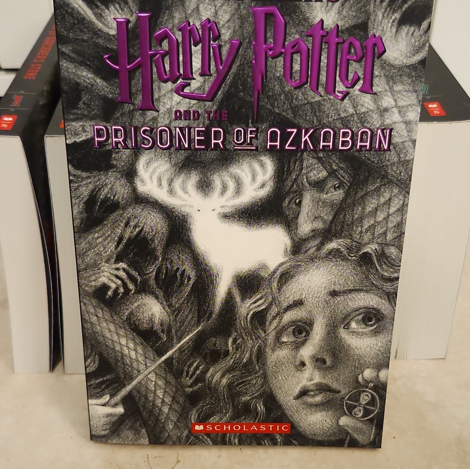 Harry Potter Complete Series