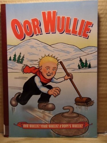 Oor Wullie By N/A