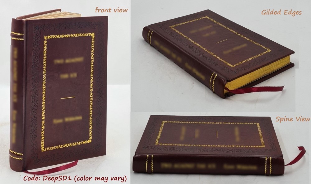 Mesmerism, Spiritualism, Witchcraft, and Miracles: A Bri [Premium Leather Bound]