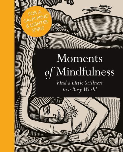 Moments of Mindfulness: Find a Little Stillness in a Busy World (Mindfulness s..