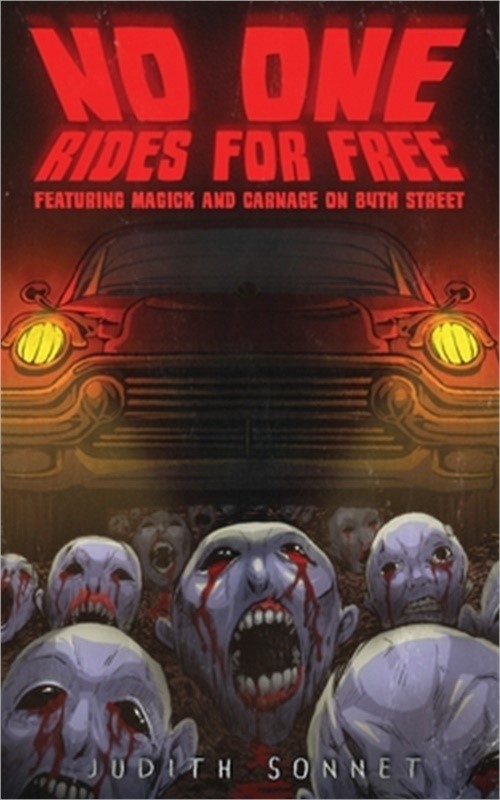 No One Rides for Free (Paperback or Softback)