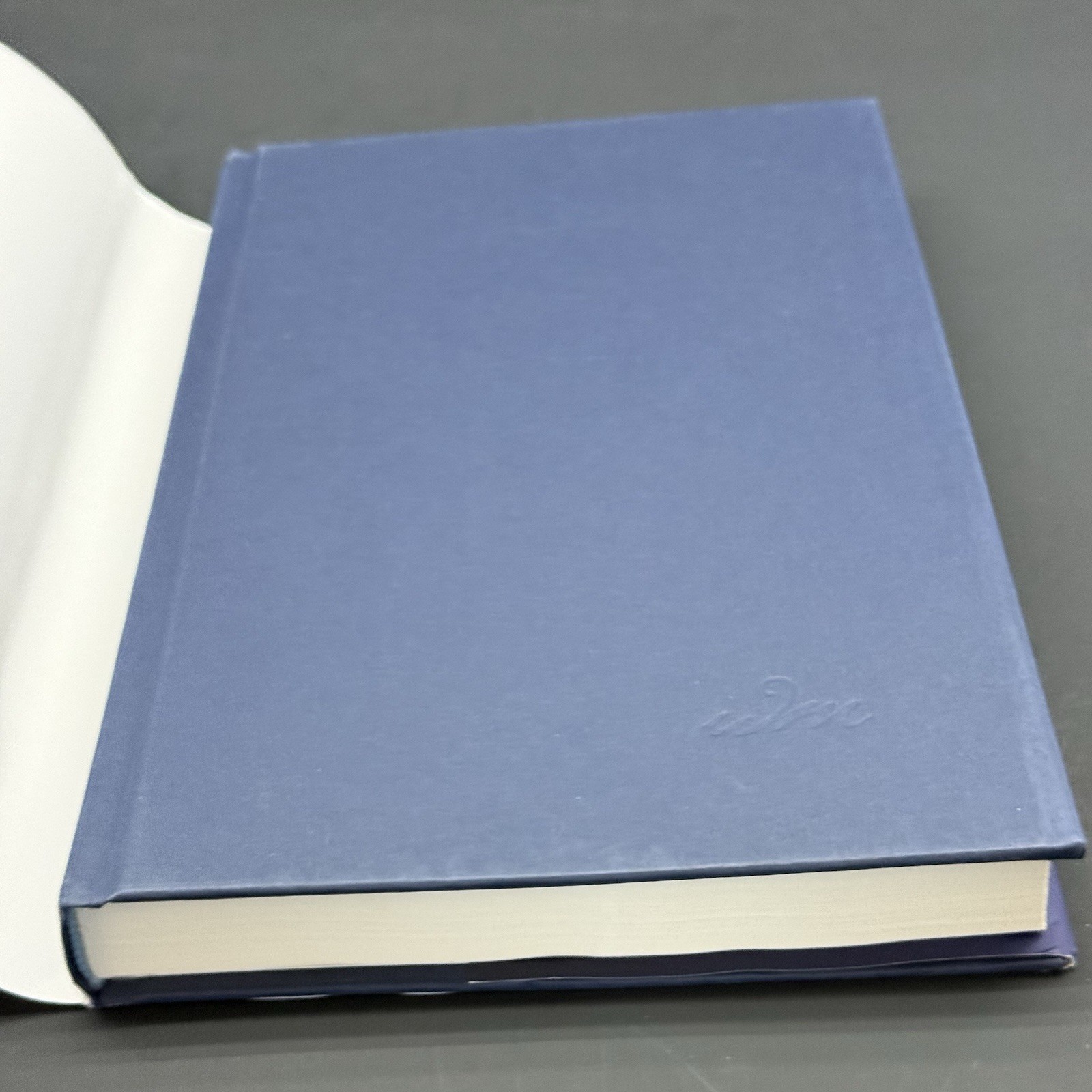 The Astral Library (Standard Edition) by Kate Quinn HCDJ First Edition