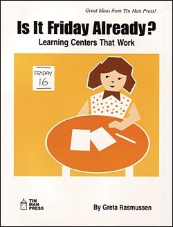Is It Friday Already?
