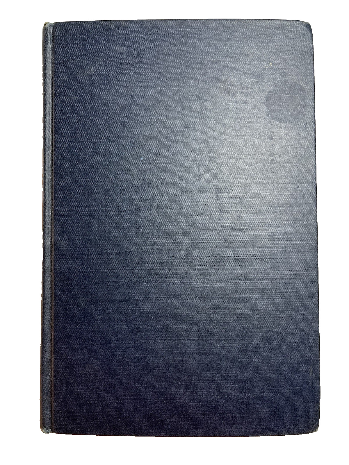 Victoria Grandolet A Novel By Henry Bellamann 1943 Hard Cover