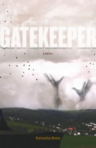 Natasha Deen Gatekeeper (Paperback) Guardian (UK IMPORT)