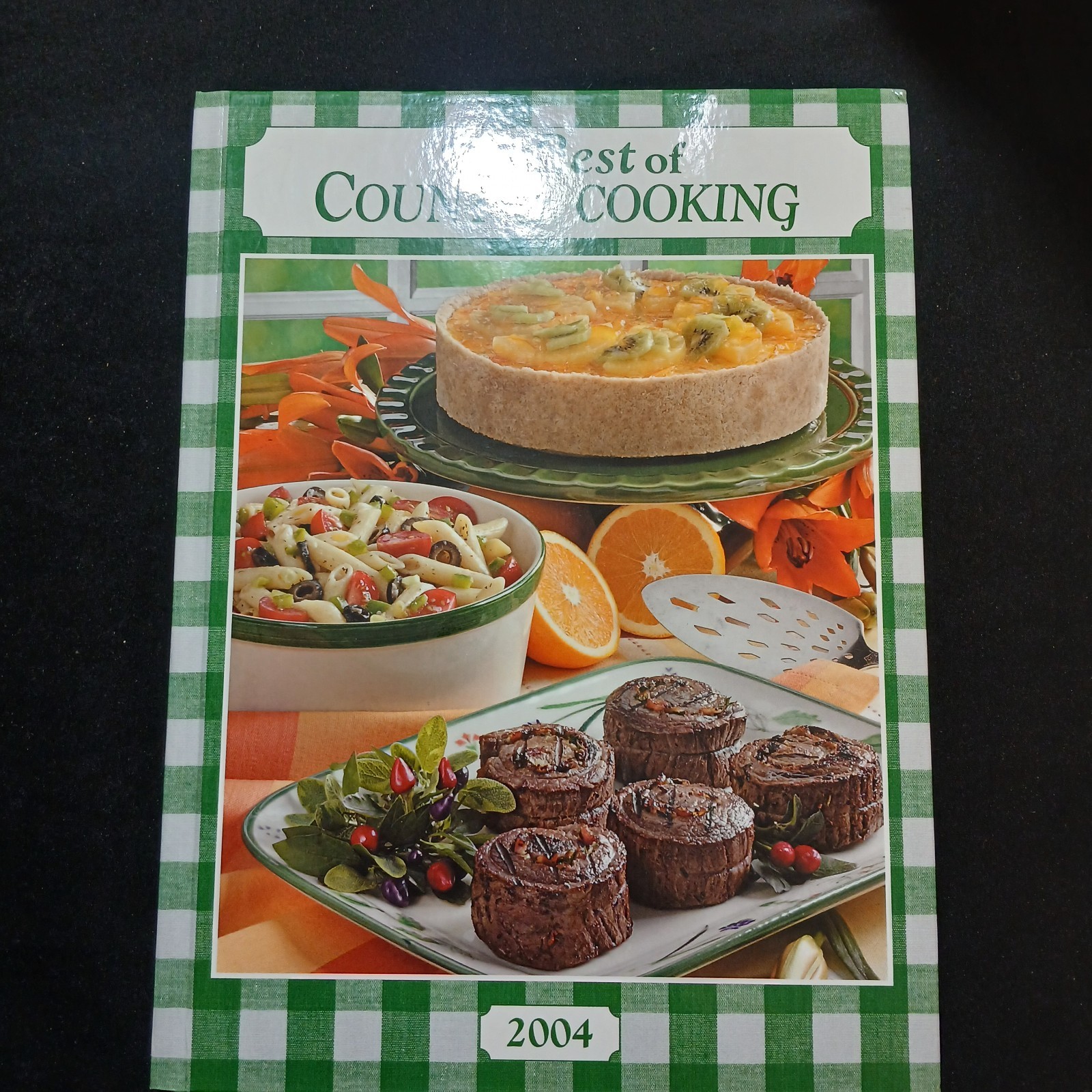 Taste Of Home Cookbook Lot Of 11 Variety See Description For Titles