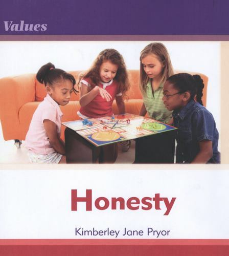 Honesty (Values) by