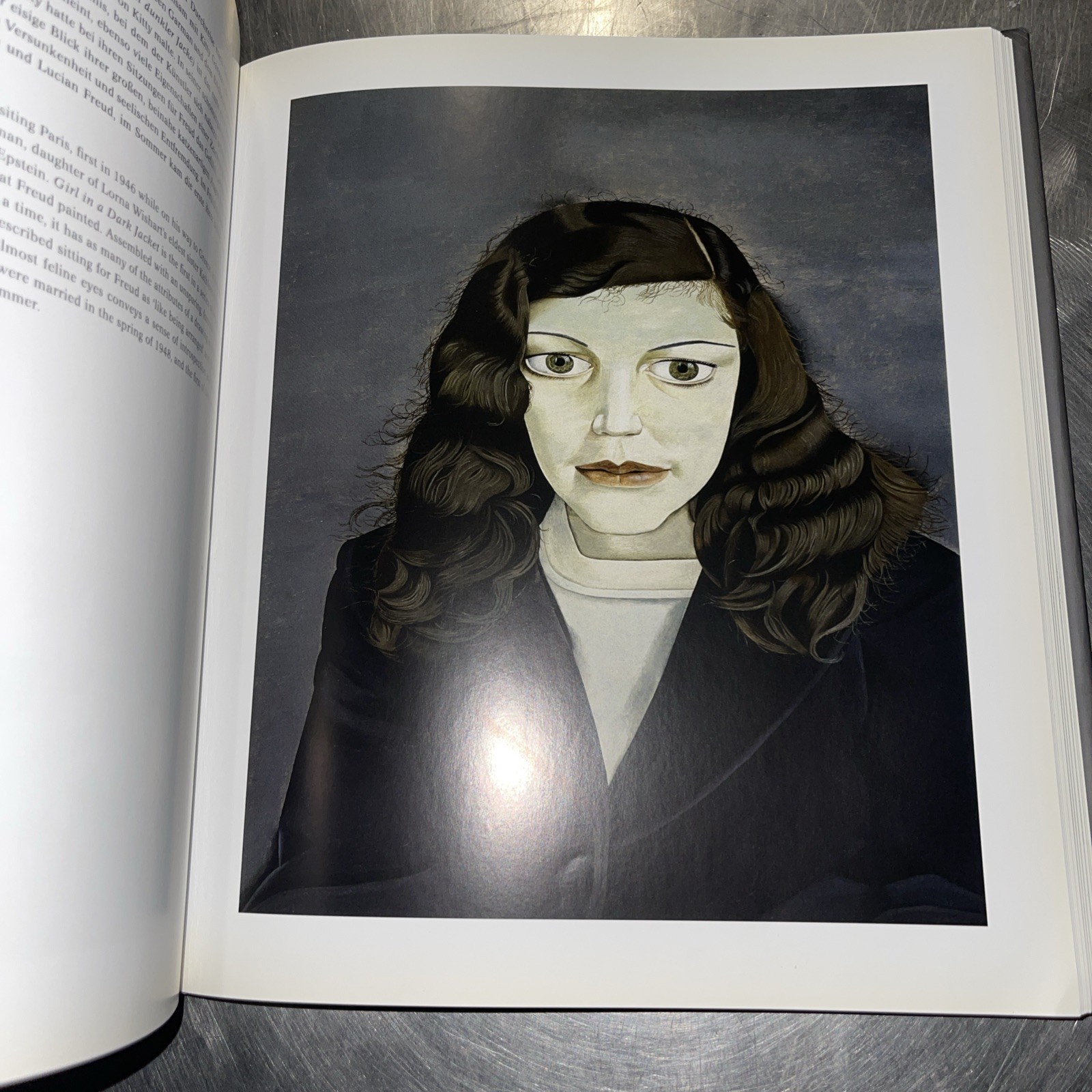 Lucian Freudby William Feaver Hardcover