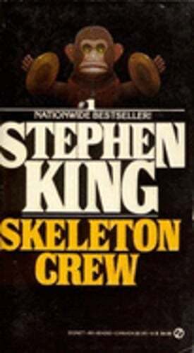Skeleton Crew by Stephen King: Used