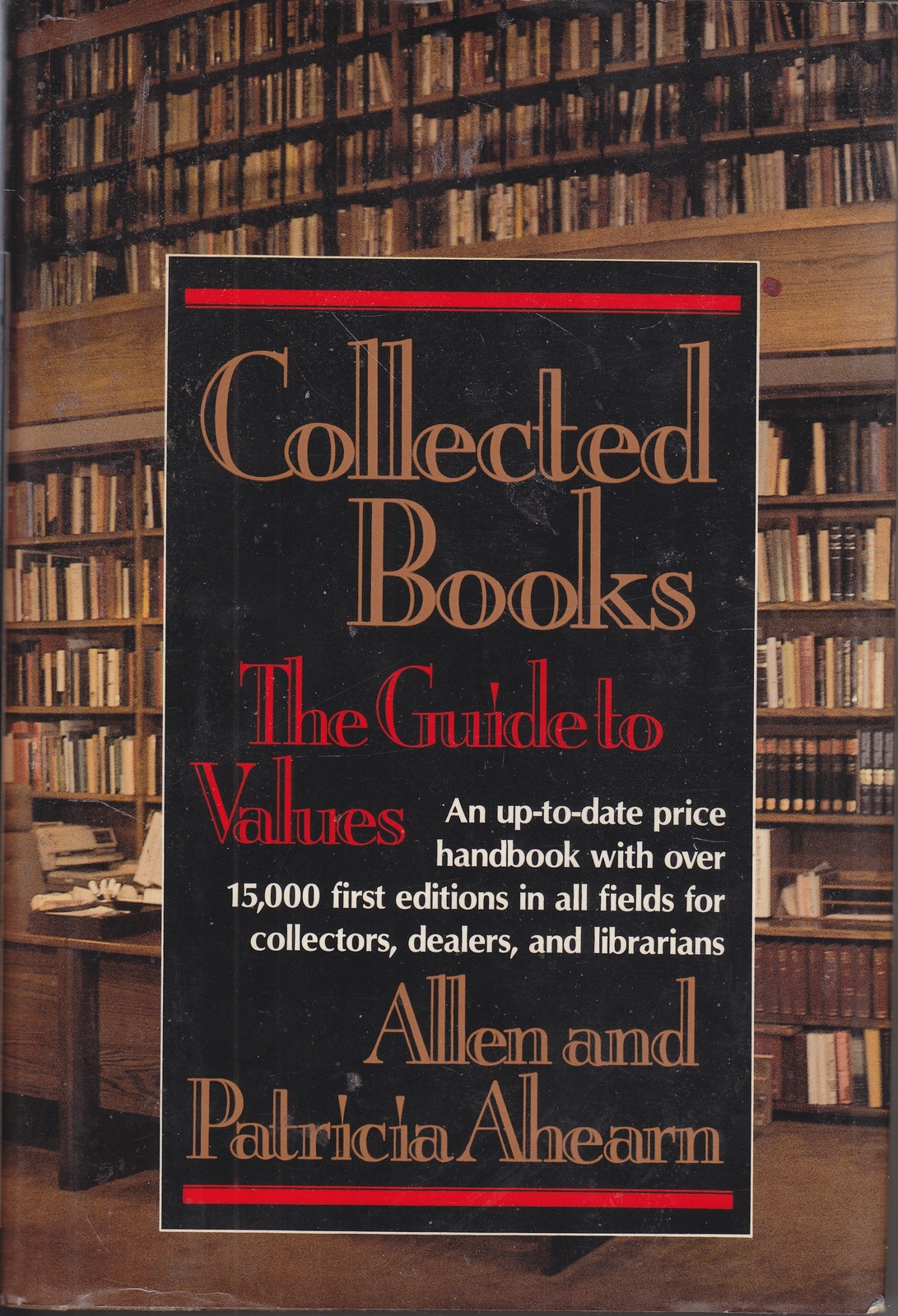 Collected Books The Guide to Values