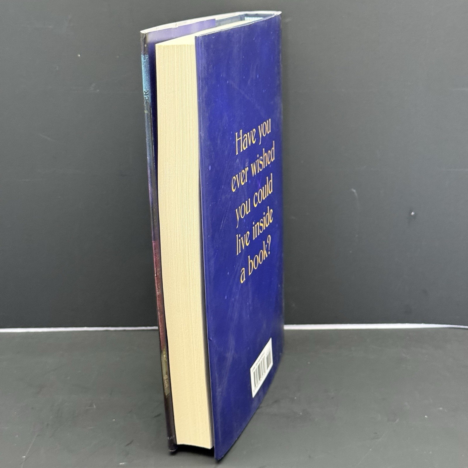 The Astral Library (Standard Edition) by Kate Quinn HCDJ First Edition