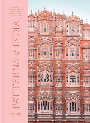 Patterns of India: A Journey Through Colors, Textiles, and the Vibrancy of Rajas