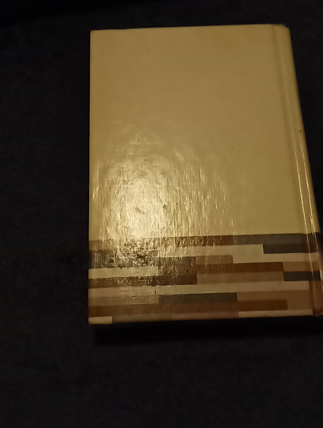 1973 Vintage Instant Home Repair Handbook