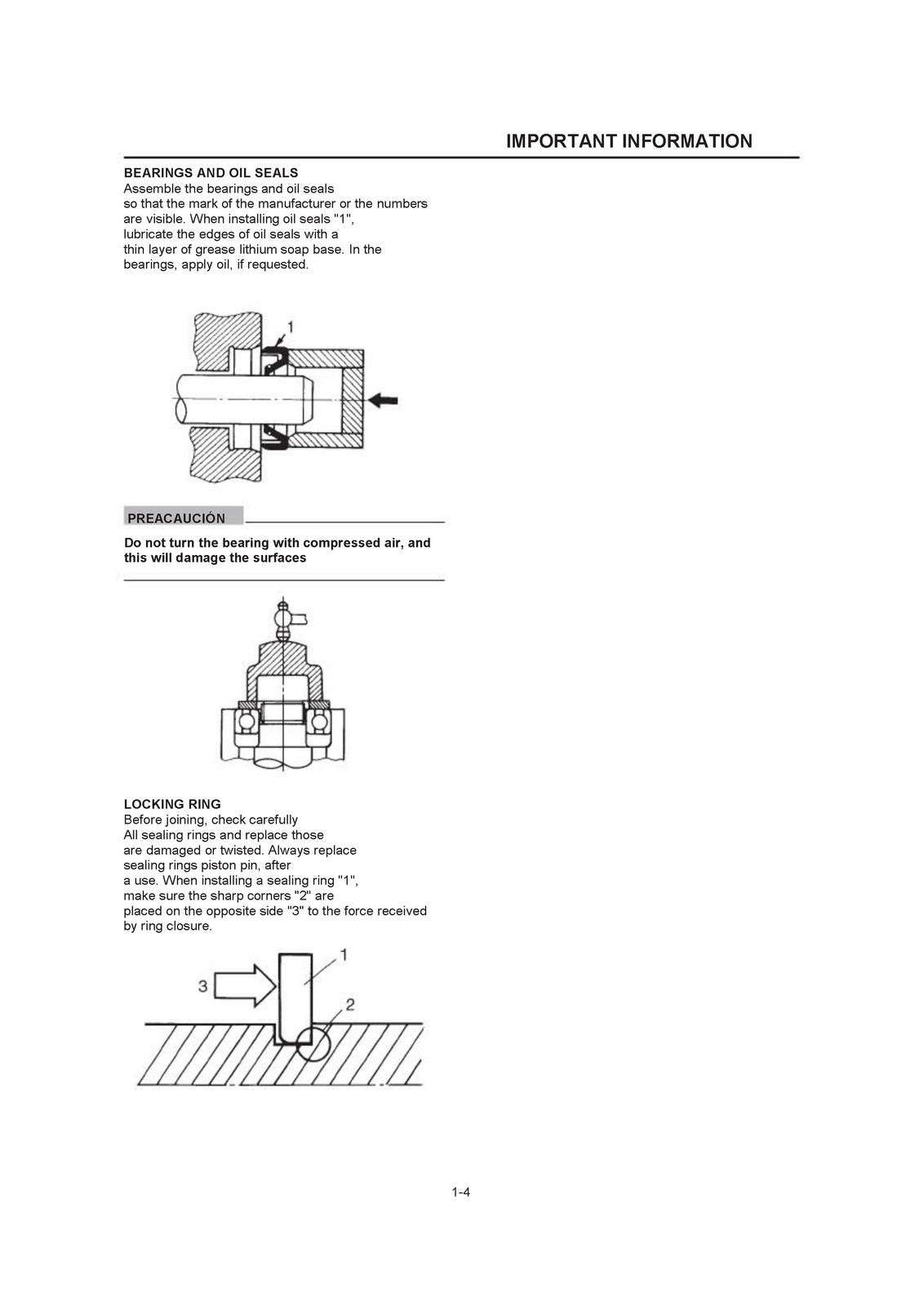 YAMAHA FZ-16 FZS Motorcycle Service Manual – HD WIRE BOUND – TOUGH COVERING