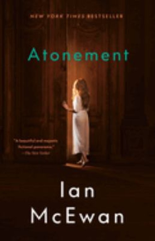 Atonement : A Novel Paperback Ian McEwan